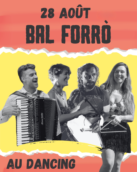 BAL FORRO