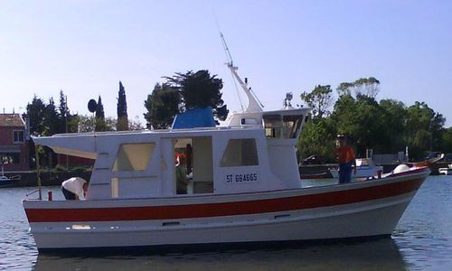 GPES Languedoc Roussillon_bateau