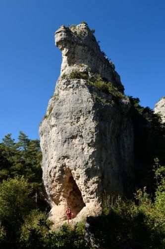 Gardien des lieux