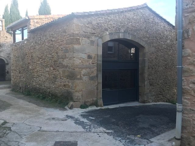 Gite étape GALABRU à Saint Barthélémy AVENE