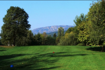 Golf-lamalou