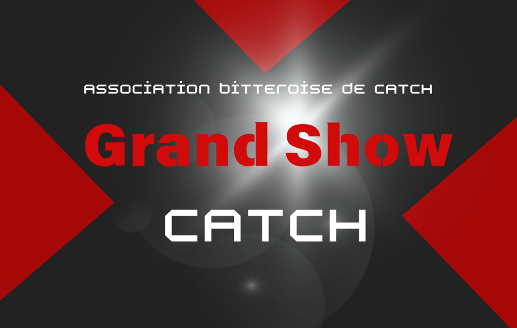 Grand Show - 1