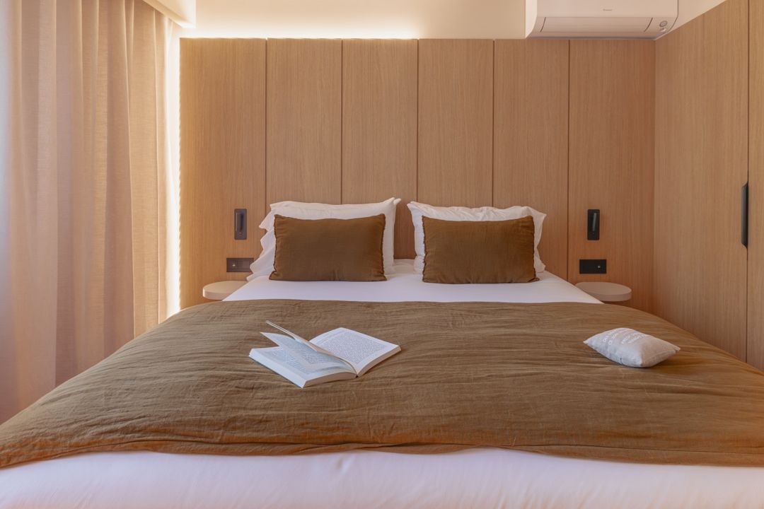 Horizon Resort x Luce hebergement hiver 25-47