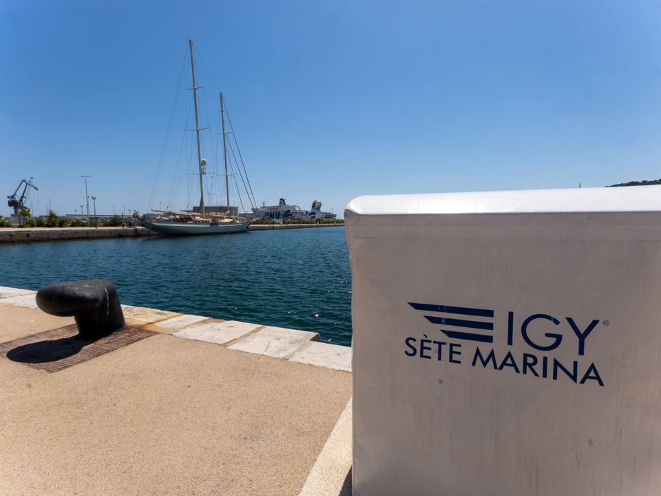 IGY Sète Marina