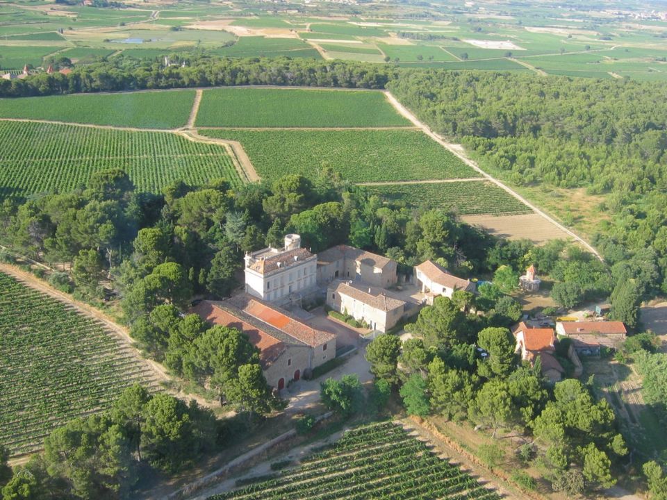 Domaine-de-Salies