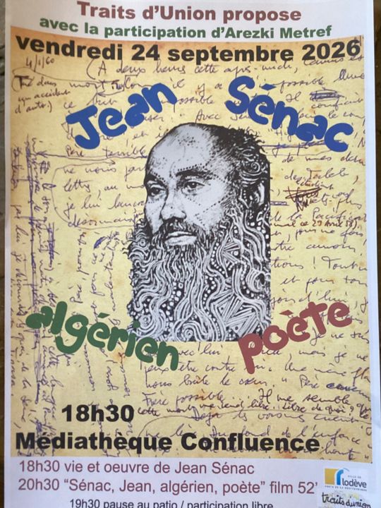 Jean Sénac