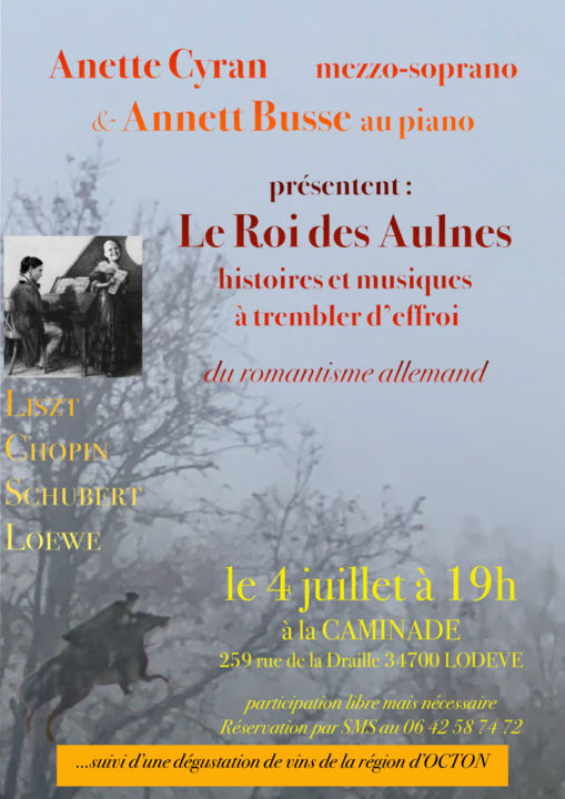 Le Roy des Aulnes
