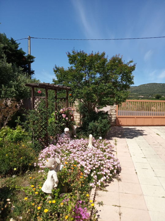 VILLA T3 VIC LA GARDIOLE