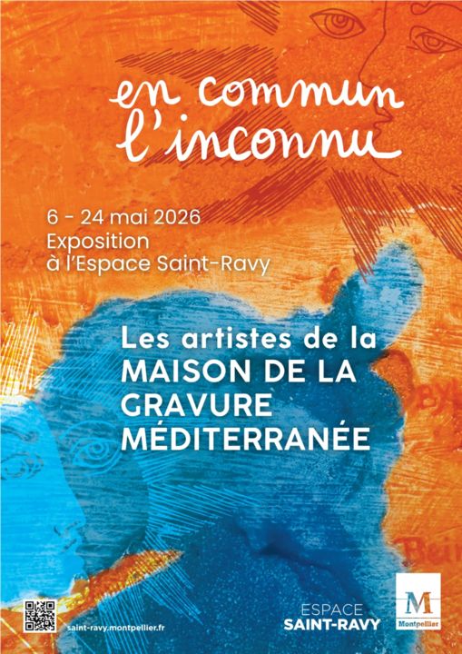 En commun l'inconnu