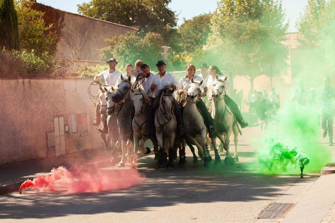 Encierro