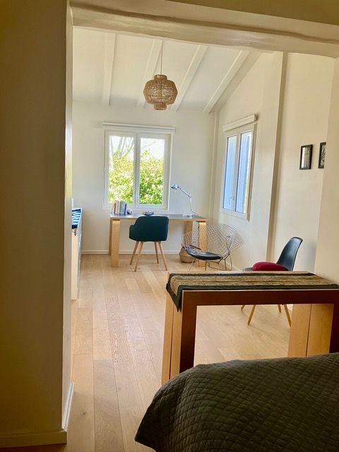 CHAMBRE INTERIEURE