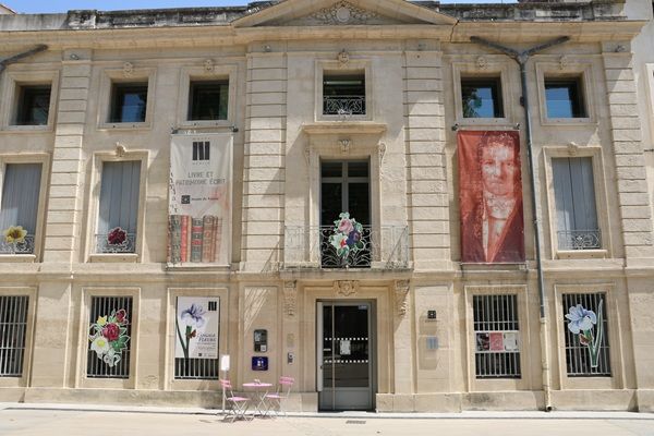 Musée Médard_exterieur