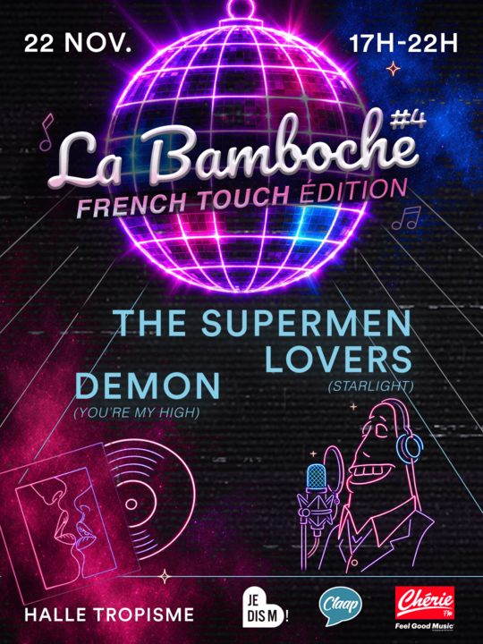 La Bamboche