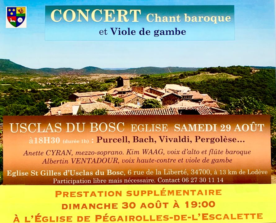 Affiche