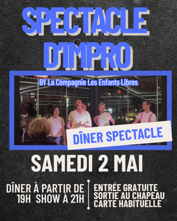 Copie de Copie de impro - 1