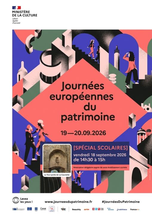 JEP 2026 - La Caunette - Special Scolaires - 180926