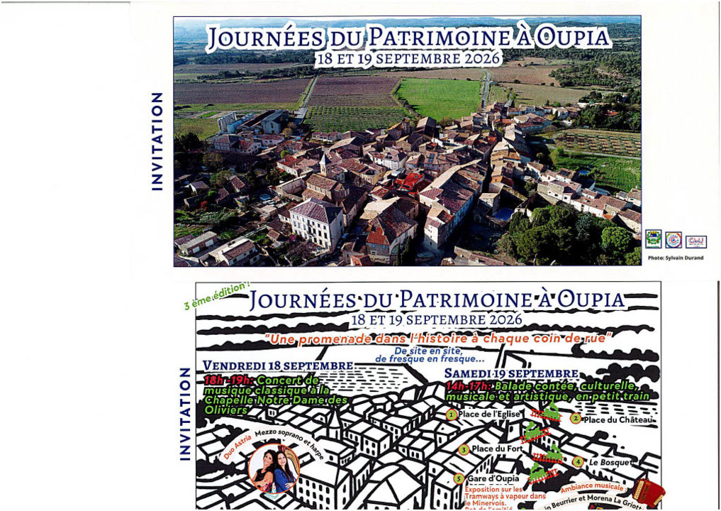 JEP OUPIA 26
