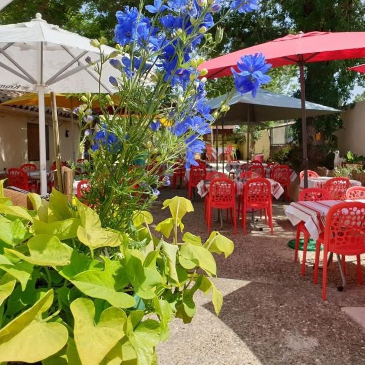 Jardin d’été