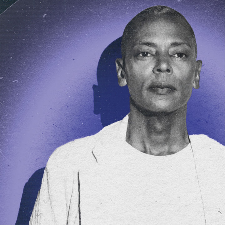 Jeff Mills Concert Le Dancing Sète