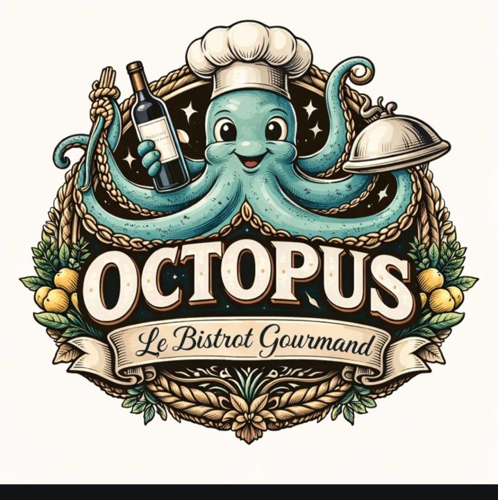 L’OCTOPUS LE BISTROT GOURMAND