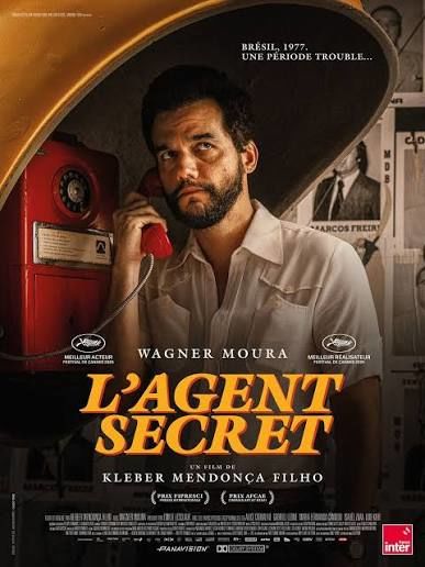 L4AGENT SECRET