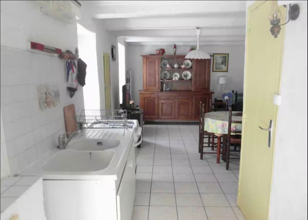 LAGGOUN F3 AVENE