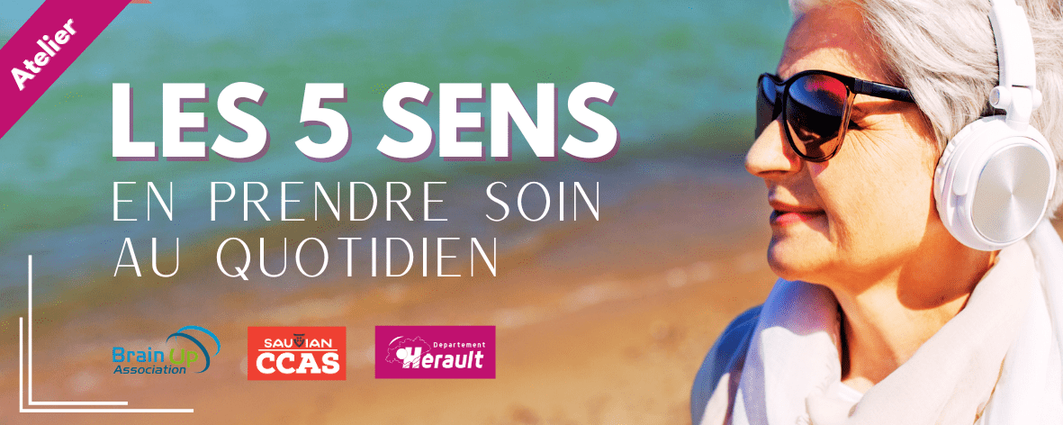 LES 5 SENS 4x10 - 1