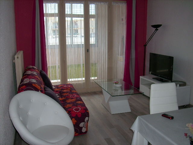 LOCATION BALARUC-LES-BAINS 3 RESIDENCE MAGOLIAS