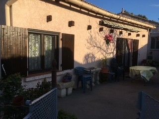 LOCATION BALARUC-LES-BAINS 36 AVENUE DE LA GARE