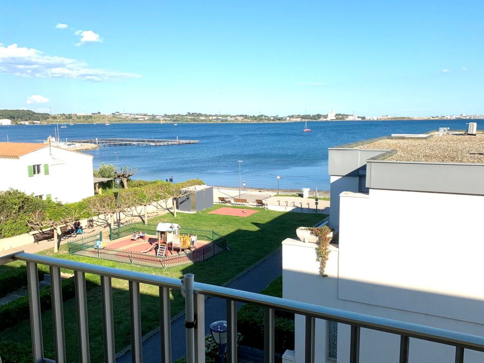 LOCATION BALARUC LES BAINS 49 RESIDENCE PASTEUR A NARDO STEPHANE