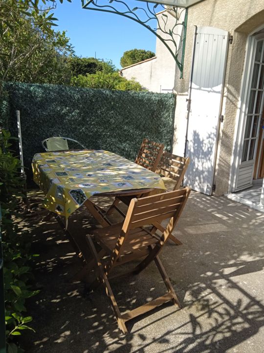 LOCATION BALARUC LES BAINS LE PUIT CHAMBOURDON GISELE (5)