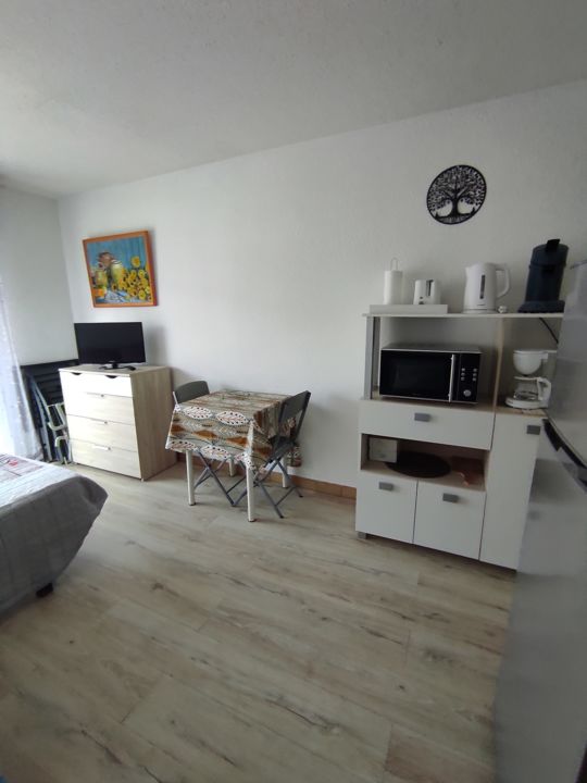 LOCATION BALARUC LES BAINS MME TEULIER N°47 RESIDENCE APPOLOIDE (1)