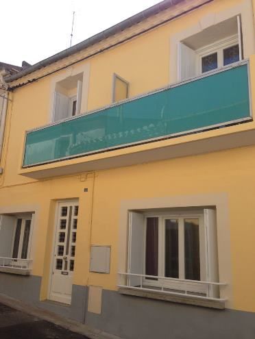 LOCATION BALARUC-LES-BAINS MR BOUQUET N°4 AVENUE VICTOR HUGO