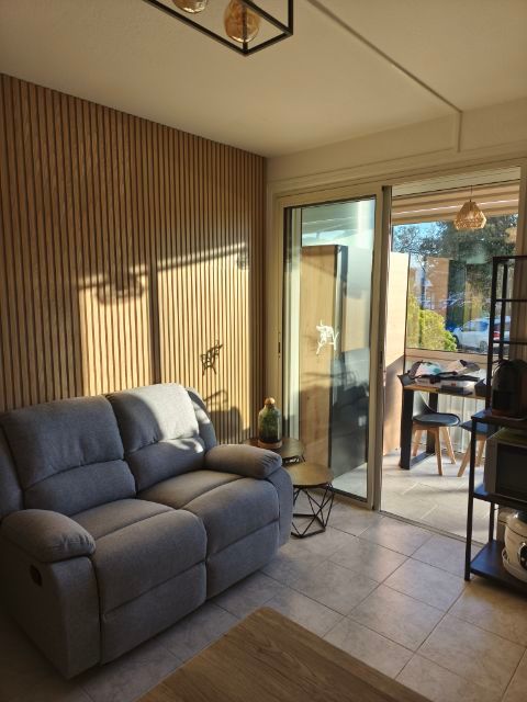 LOCATION BALARUC LES BAINS RESIDENCE ALBATROS CASANOVA BRIGITTE (4)