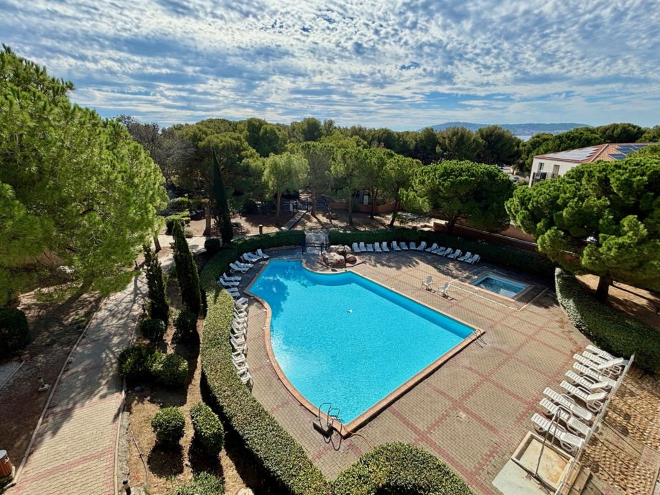 LOCATION BALARUC LES BAINS RESIDENCE ARCADIUS GITTON CELINE (24)
