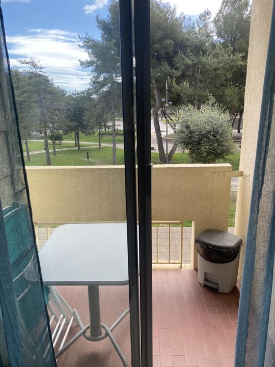 LOCATION BALARUC LES BAINS RESIDENCE CAPRICORNE FERRANDO MARIE FRANCE (14)