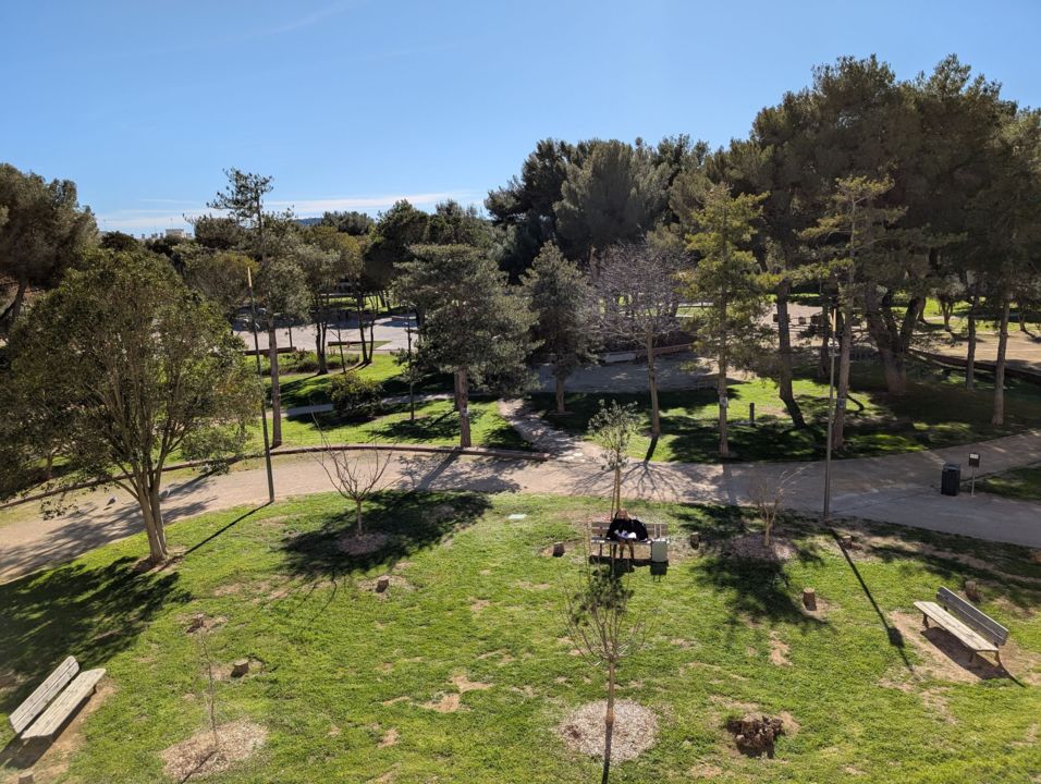 LOCATION BALARUC LES BAINS RESIDENCE CLAIR SOLEIL RABIN JACQUES (1)