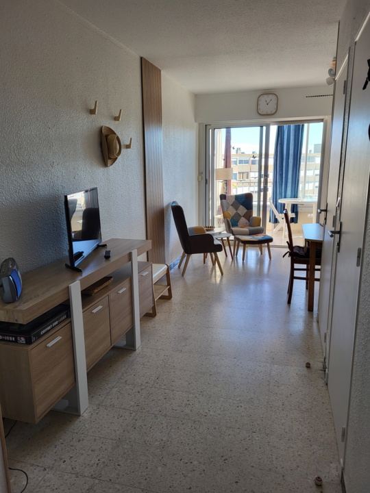 LOCATION BALARUC LES BAINS RESIDENCE COLBERT CUENCA CELINE (5)