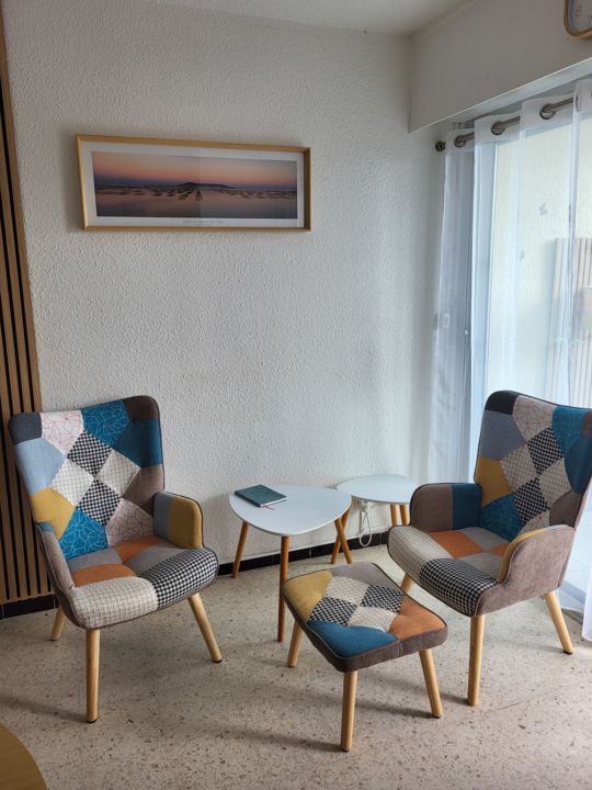 LOCATION BALARUC LES BAINS RESIDENCE COLBERT