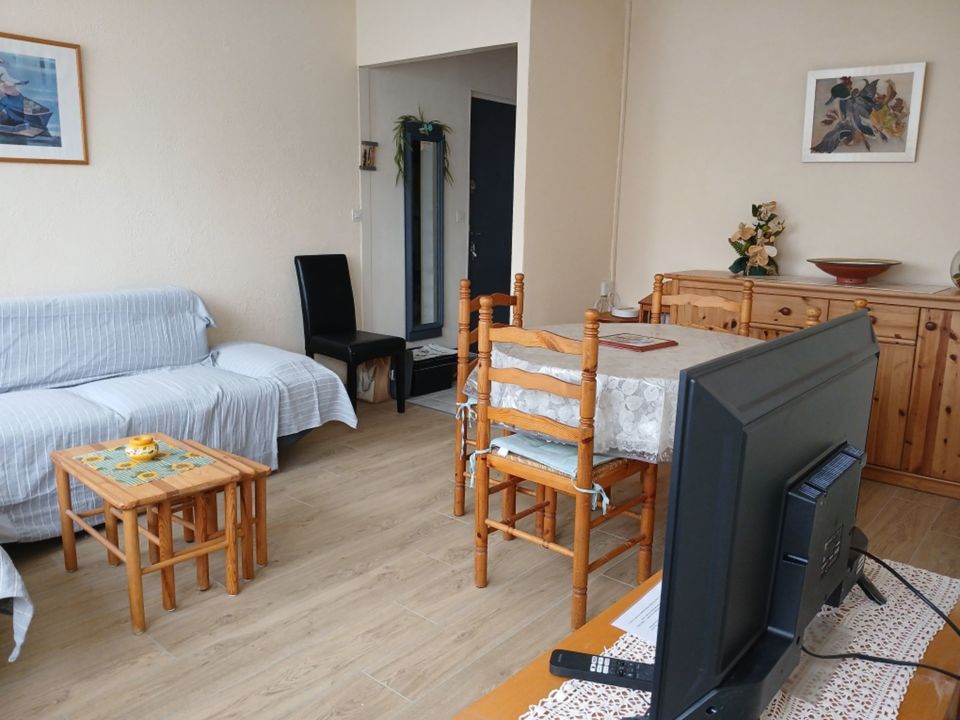 LOCATION BALARUC LES BAINS RESIDENCE ECUREUILS FRAYSSINET JEAN (3)