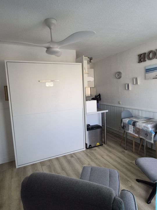 LOCATION BALARUC LES BAINS RESIDENCE EPHEBE TAMISIER HELENE (1)