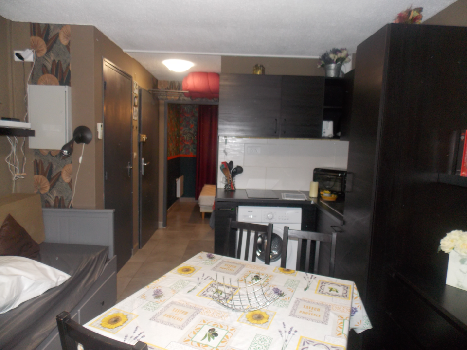 LOCATION BALARUC LES BAINS RESIDENCE ISIS VANHEE MARLEEN (7)