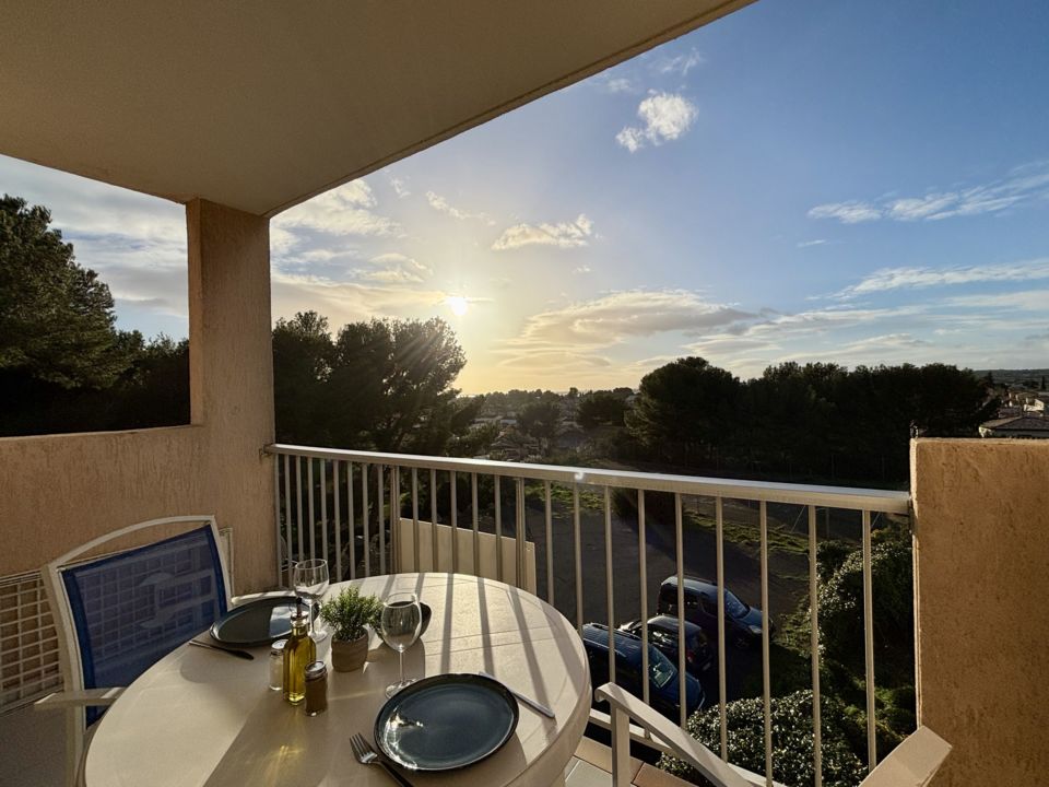 LOCATION BALARUC-LES-BAINS RESIDENCE LES HAUTS DE BALARUC BOUSSADIA ATIKA_10