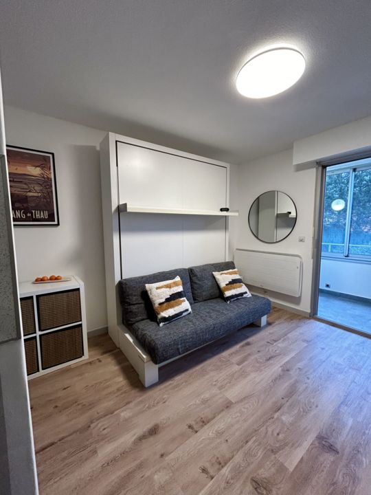 LOCATION BALARUC LES BAINS RESIDENCE LES OLIVIERS BOURRET ERIC (3)