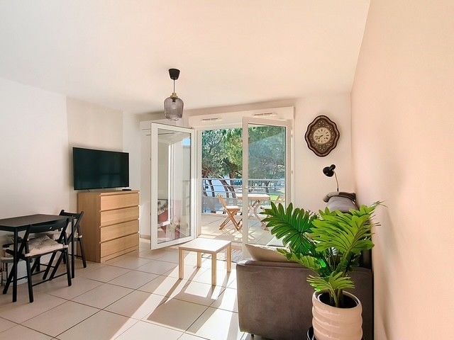 LOCATION BALARUC LES BAINS RESIDENCE LES REFLETS DU PARC MIRA NICOLAS ET LAURE (7)