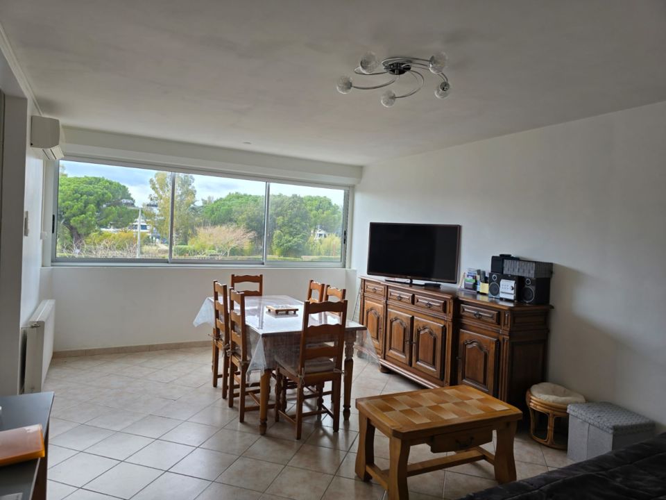 LOCATION BALARUC LES BAINS RESIDENCE LES THERMES EYMARD VIRGINIE (3)