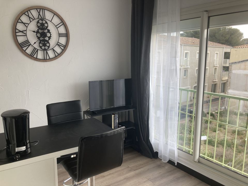 LOCATION BALARUC LES BAINS RESIDENCE MAURICE CLAVEL FOUCHET MARIE ANNE (3)