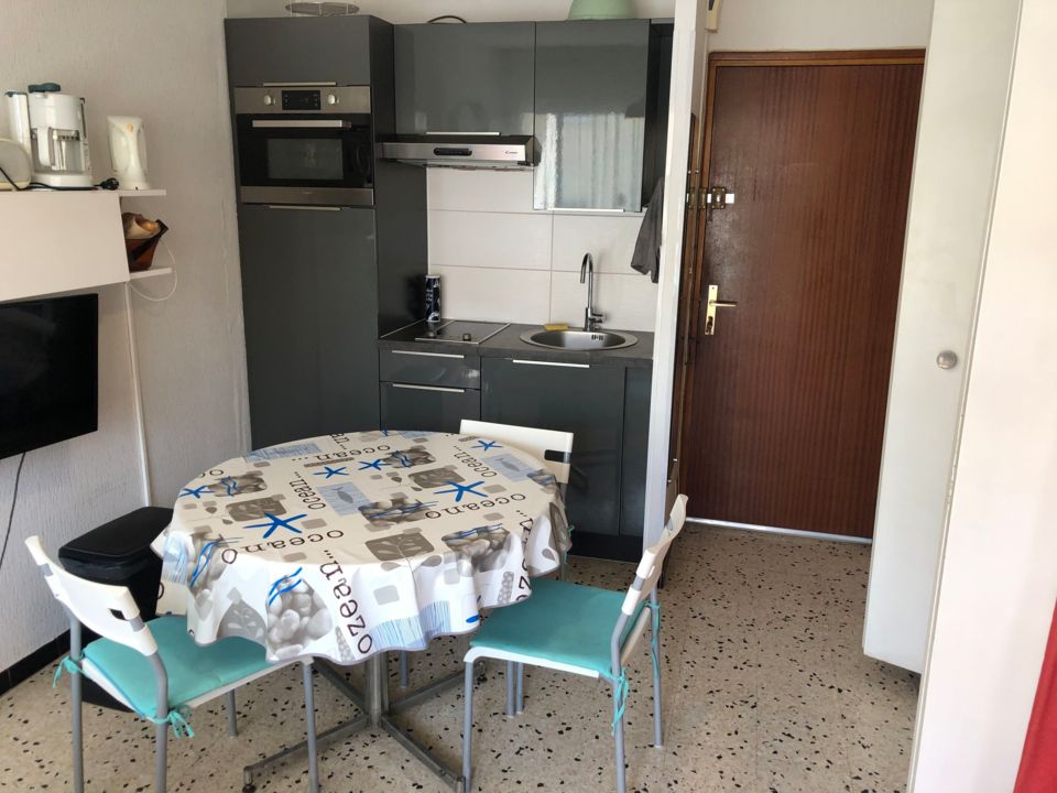 LOCATION BALARUC LES BAINS RESIDENCE NAUTIC B AMBROGI MAX (1)