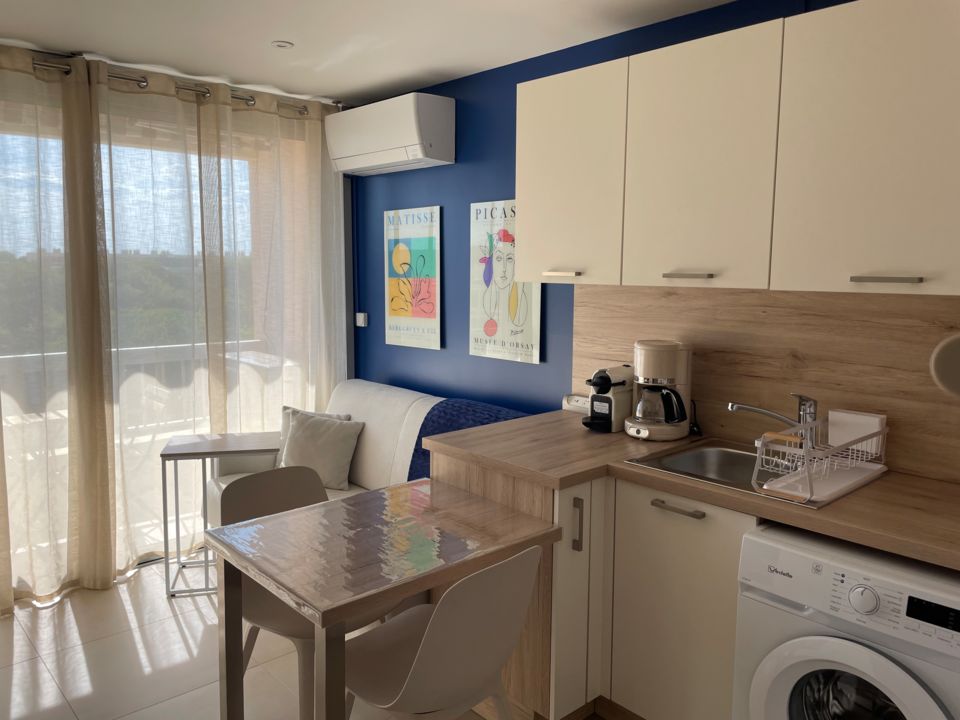 LOCATION BALARUC LES BAINS RESIDENCE SEVIGNE THERMAL REBIBO JACQUES