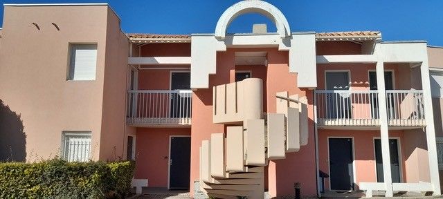 LOCATION BALARUC-LES-BAINS RESIDENCE THERMES NOUVEAUX 1 (1)